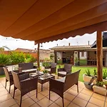 La Casa De Mi Madre Con Piscina Prázdninový dům La Parrilla (Castile and Leon)