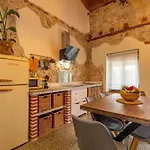 La Casa De Mi Madre Con Piscina Prázdninový dům