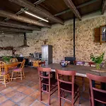 La Casa De Mi Madre Con Piscina La Parrilla (Castile and Leon)