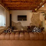 La Casa De Mi Madre Con Piscina Prázdninový dům *