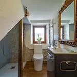 La Casa De Mi Madre Con Piscina