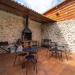 La Casa De Mi Madre Con Piscina Prázdninový dům