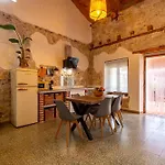 Prázdninový dům La Casa De Mi Madre Con Piscina *