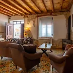 Prázdninový dům La Casa De Mi Madre Con Piscina *
