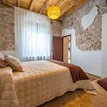 La Casa De Mi Madre Con Piscina Prázdninový dům La Parrilla (Castile and Leon)