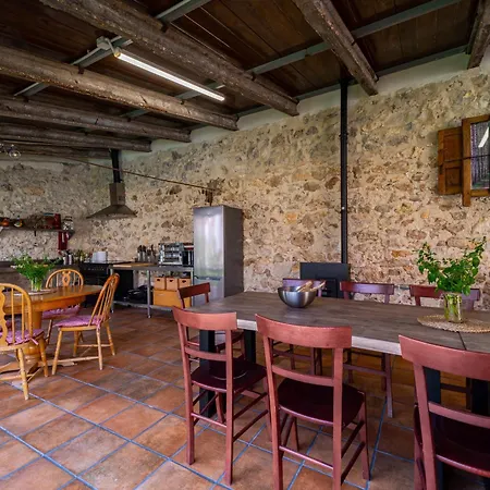 La Casa De Mi Madre Con Piscina La Parrilla (Castile and Leon)