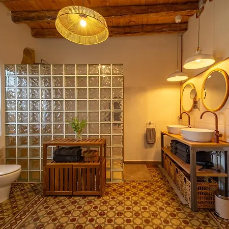 La Casa De Mi Madre Con Jacuzzi La Parrilla (Castile and Leon)