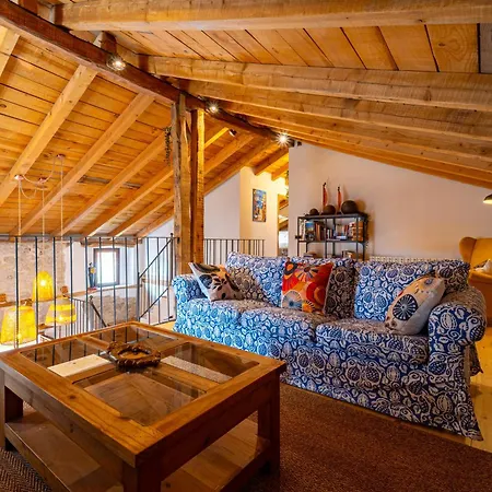 La Casa De Mi Madre Con Jacuzzi