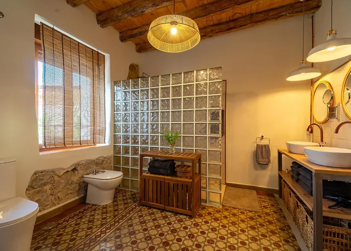 La Casa De Mi Madre Con Jacuzzi Casa de Férias