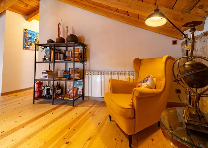 La Casa De Mi Madre Con Jacuzzi Casa de Férias *